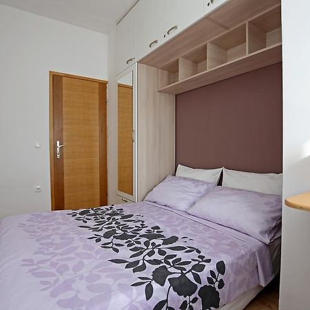 Apartment Sara Zadar Buitenkant foto