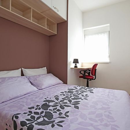 Apartment Sara Zadar Buitenkant foto