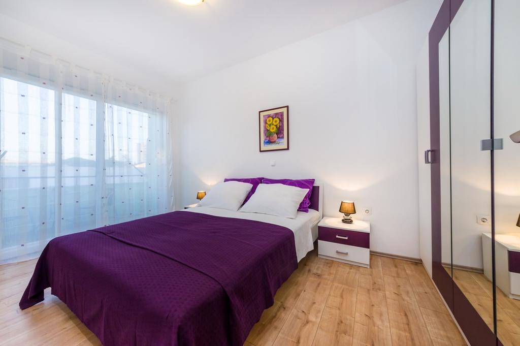 Apartment Sara Zadar Kamer foto