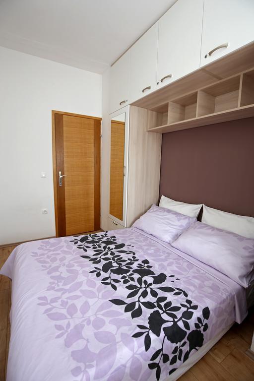 Apartment Sara Zadar Buitenkant foto
